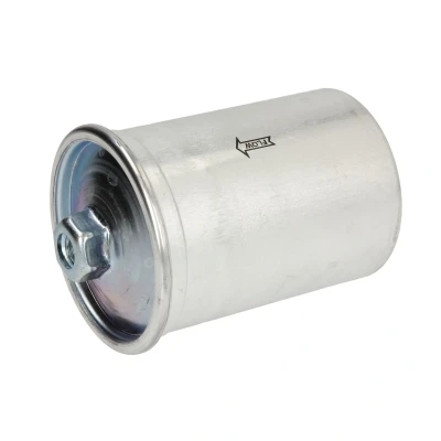 Afbeelding van BOSCH F 026 403 787 Brandstoffilter Pijpfilter VOLKSWAGEN: GOLF 1 Cabriolet, Caddy Pickup, PEUGEOT: 205 II Hatchback, Convertible, 405 Saloon