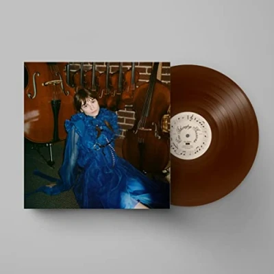 Afbeelding van Faye Webster Car Therapy Sessions (LP)