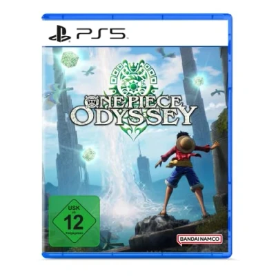 Afbeelding van One Piece Odyssey [PlayStation 5]