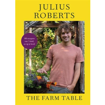Image de The Farm Table