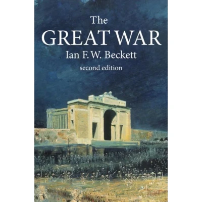 Afbeelding van Modern Wars In Perspective Great War