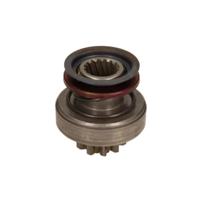 Afbeelding van Vrijwielaandrijving, starter BOSCH 1 006 209 812