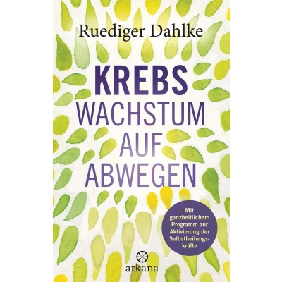 Afbeelding van Krebs Wachstum auf Abwegen