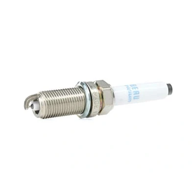 Afbeelding van BERU Z367 Bougie 14 F 5 MIUR2L M14x1,25 SW: 16 mm VOLKSWAGEN: Golf 7, SKODA: Octavia 3 Combi, AUDI: A4 B8 Avant