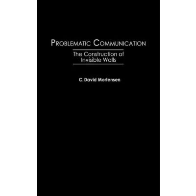 Afbeelding van Problematic Communication