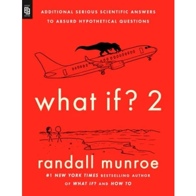 Afbeelding van What If 2