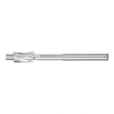 Afbeelding van PFERD FLS HSS DIN 373 8,0 F 25203101 Platte boor 8 mm 1 stuk(s)