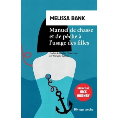 Afbeelding van Manuel de chasse et pêche à l&#039;usage des filles
