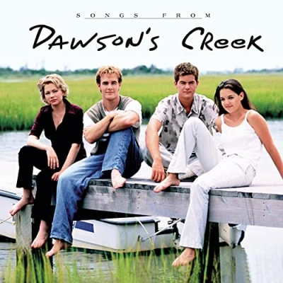 Afbeelding van Songs From Dawson S Creek