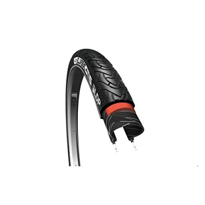 Afbeelding van Cst Buitenband Classic Otis Iii 26 X 1.75 (47 559) Zwart