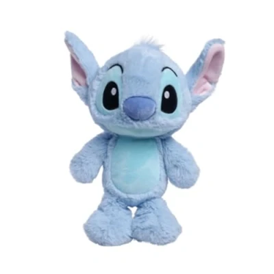 Afbeelding van Lilo &amp; Stitch Pluche Flopsies 5400868025156