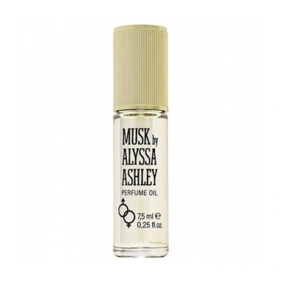 Image de Alyssa Ashley Musk Huile de Parfum 7 ml