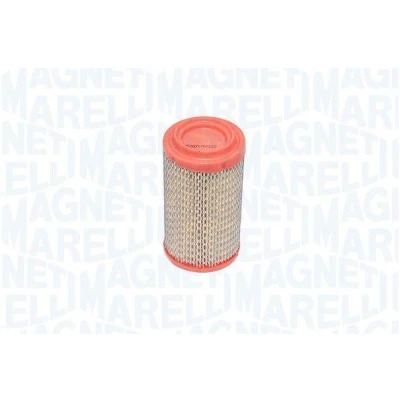 Afbeelding van MAGNETI MARELLI 153071760133 Luchtfilter 143mm 76mm Rond Filter insert