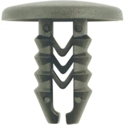 Afbeelding van KS Tools, Spijkers + nietjes voor nietmachines, Trimclip Fiat,pak van 50
