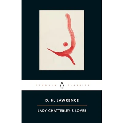 Afbeelding van Lady Chatterley&#039;s Lover