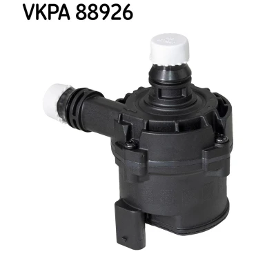 Afbeelding van Waterpomp, motorkoeling SKF VKPA 88926, voor o.a. MERCEDES BENZ