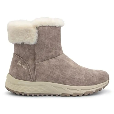 Afbeelding van SKECHERS ESCAPE PLAN COZY COLLAB Bruin 35 EU