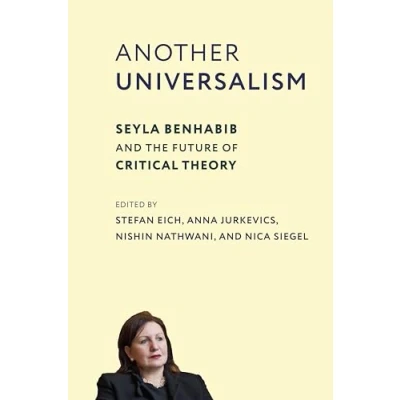 Afbeelding van New Directions in Critical Theory Another Universalism