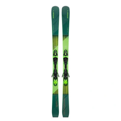 Afbeelding van Elan Wingman 86CTi + EMX 12 23/24 Ski&#039;s