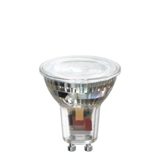Afbeelding van LED spot GU10 Calex 3 stuks (6W, 400lm, 2200 3000K, Dimbaar)