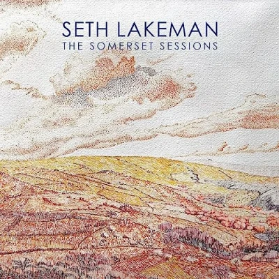 Afbeelding van Seth Lakeman The Somerset Sessions (CD)