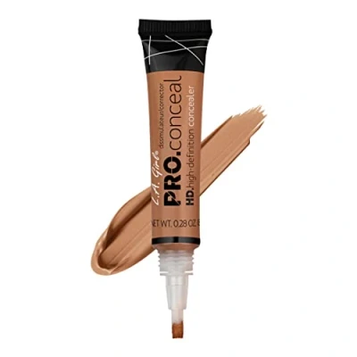 Afbeelding van La Girl Corrector Hd Pro Conceal Light Tan