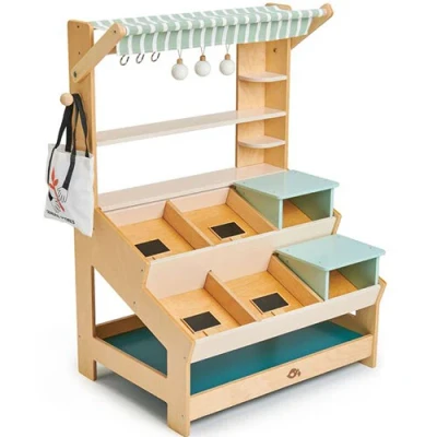 Afbeelding van Tender leaf toys marktkraam