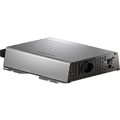 Afbeelding van Dometic Group SinePower DSP 1024 Omvormer 1000 W 24 V/DC 230 V/AC Incl. afstandsbediening