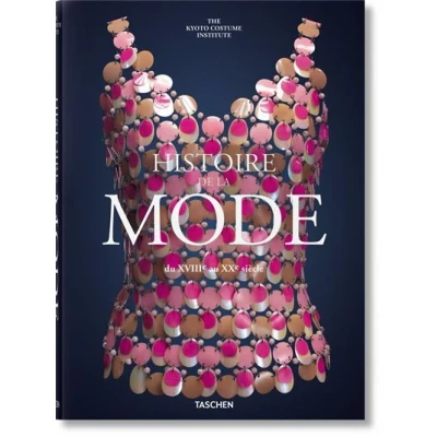 Image de Histoire de la mode du XVIIIe au XXe siècle