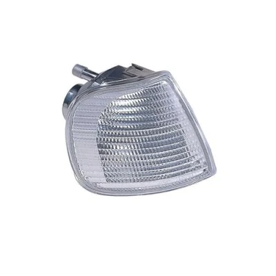 Afbeelding van ALKAR 2102062 Knipperlichten Rechts voor Zonder lamphouder PY21W voertuigen met stuur links VOLKSWAGEN: Caddy 2 Kastenwagen,