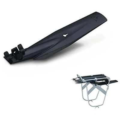 Afbeelding van Spatbord achter Defender MTX