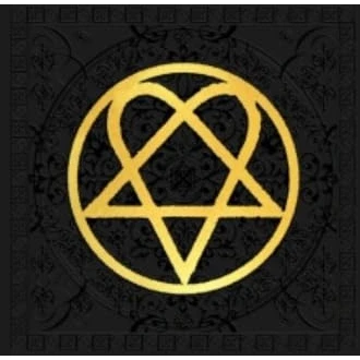 Afbeelding van Him Love Metal (LP)
