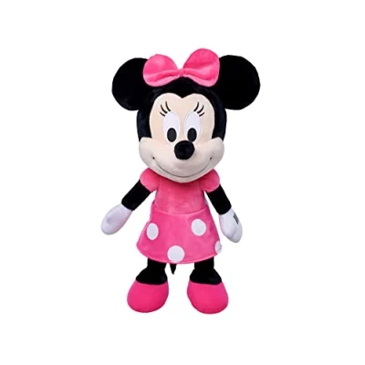 Afbeelding van Disney Happy Minnie 48cm