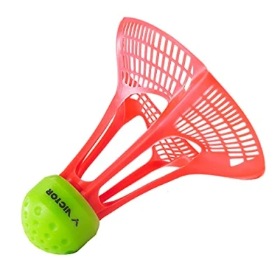 Image de Volants Air Badminton Victor AS AirShuttle II