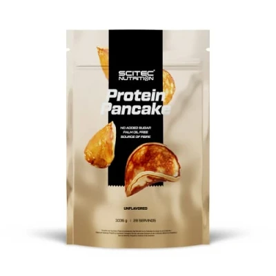 Afbeelding van Scitec Nutrition Protein Pancake (Neutral 1036 gram)