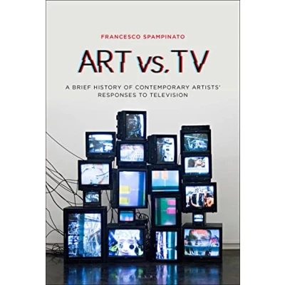 Afbeelding van Art vs. TV