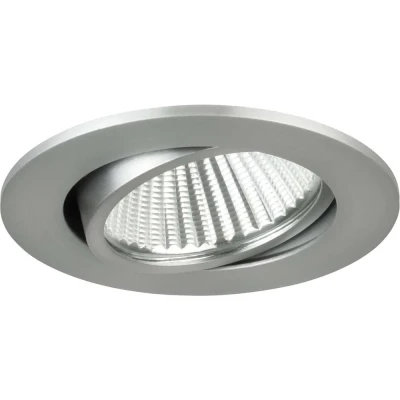 Afbeelding van Brumberg 12261253 LED inbouwlamp 7 W Aluminium