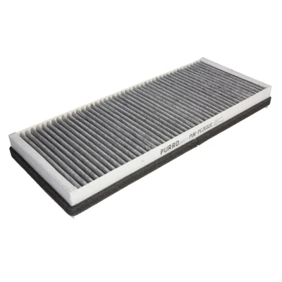 Afbeelding van PURRO PUR PC2032C Interieurfilter Carbon filter 388 158 50 RENAULT: ESPACE 4