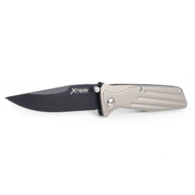 Afbeelding van X Treme Tahoe Grey PE