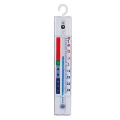 Afbeelding van HENDI 271117 koelkastthermometer