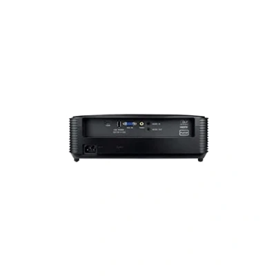 Image de Optoma S336 Projecteur DLP 3D 4000 ANSI lumens SVGA (800 x 600) 4:3 noir