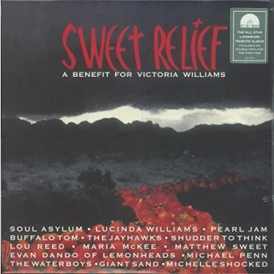Afbeelding van Various Sweet Relief a Benefit For Victoria Williams (2 LPs)