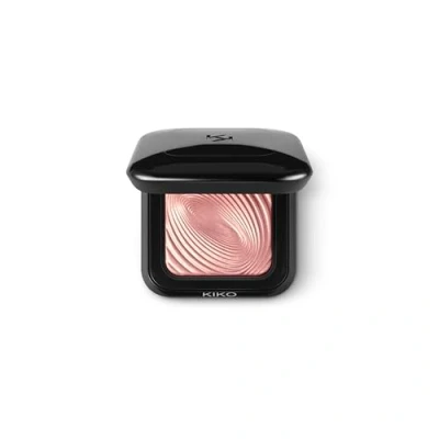 Image de KIKO Milano Eyeshadow Water 09 Fard à paupières Couleur immédiate, Utilisation Sec Et Humide