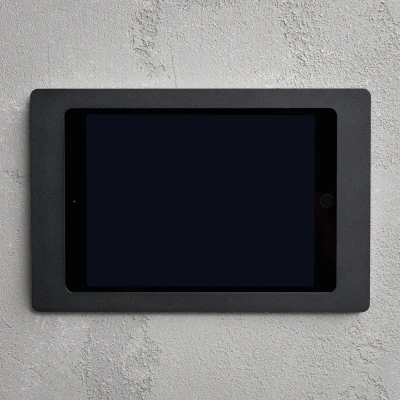 Afbeelding van Displine Companion Wall Tablet muurhouder Apple iPad 10.2 (7./8./9. Gen.), Air 10.5 (3. Pro 25,9 cm (10,2) 26,7 (10,5)