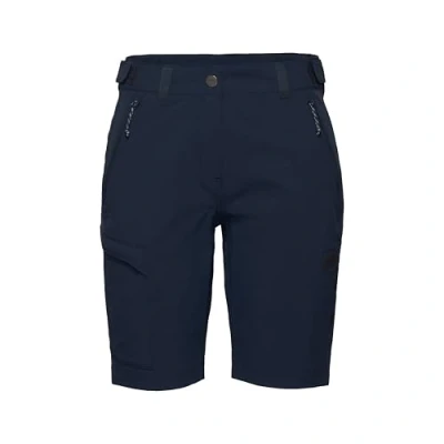 Afbeelding van Mammut Runbold Women Outdoorshorts, Dames, Maat: 44, Marine