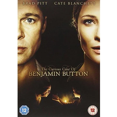 Afbeelding van Curious Case Of Benjamin Button