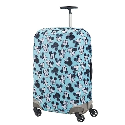 Afbeelding van Samsonite Reisaccessoires Travel Accessoires blauw