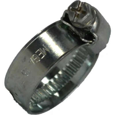 Afbeelding van Wormschroef Slangklemmen 12 22 mm
