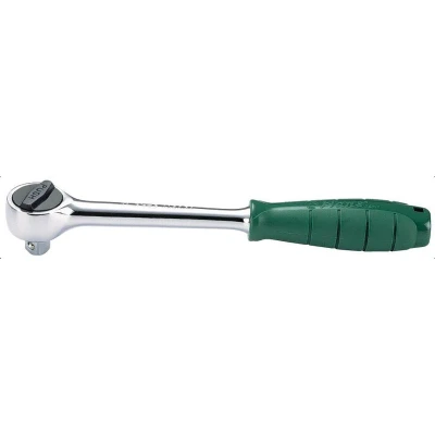 Afbeelding van HANS 2130GQ Omschakelratel 39 6,3 (1/4&quot;) 150