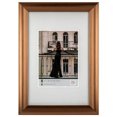 Afbeelding van walther design Frame Venice 20 x 30 cm, brons, JL030J